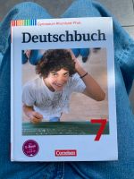 Deutschbuch 7 ISBN: 978-3-06-062404-1 Rheinland-Pfalz - Kobern-Gondorf Vorschau