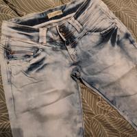 Jeans Original Denim 40 Hessen - Flieden Vorschau