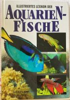 Aquarienfische Illustriertes Lexikon Rheinland-Pfalz - Dorn-Dürkheim Vorschau