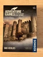 Spiel Adventure Games Das Verlies Thüringen - Langewiesen Vorschau