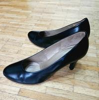 Damenschuhe Gabor schwarz Gr. 42 Stuttgart - Stuttgart-Ost Vorschau