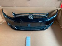 VW Touran Stossstange VORNE 1T0807101 GS C9X SWR 6xPDC Grill Rheinland-Pfalz - Andernach Vorschau