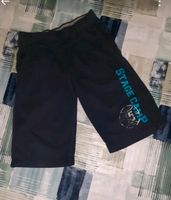 Jungen Sporthose, Shorts, kurze Hose Gr.116 Bayern - Mönchsdeggingen Vorschau