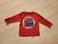 Lego Wear Ninjago Shirt Gr. 104 Niedersachsen - Dransfeld Vorschau