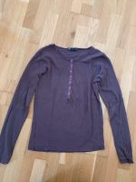 Zara - Longsleeve / Shirt / Henley / Stillshirt / 40 / L Bayern - Neuhof an der Zenn Vorschau