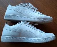 PUMA Sneaker weiss Grösse 40,5 softfoam Baden-Württemberg - Ulm Vorschau