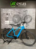 VELO DE VILLE AEB 800, E-Bike, Pedelec, Rad, Bosch, REDUZIERT Niedersachsen - Dollern Vorschau