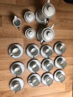Kaffee/Teeservice 12 Personen Nordrhein-Westfalen - Wülfrath Vorschau