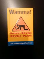 Wamma! Deutsch - Betrunken, Betrunken - Deutsch, Buch Nordrhein-Westfalen - Hückeswagen Vorschau