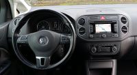 Volkswagen Golf Plus Navi sehr gute Ausstattung Hessen - Staufenberg Vorschau