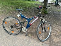 Fahrrad / Fully / Gut Hessen - Hanau Vorschau