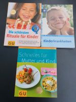 Bücher zum Thema Kinder Rituale, Kochen, Krankheit Baden-Württemberg - Ringsheim Vorschau