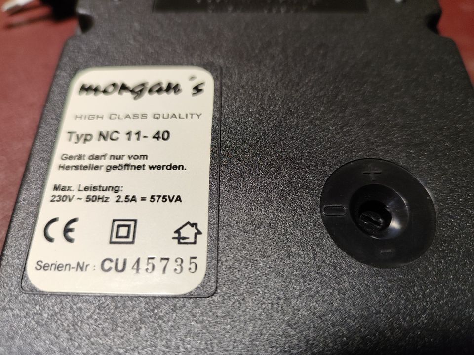 ⭐ 13 Netz-Controller von Morgan´s ⭐ in Geilenkirchen