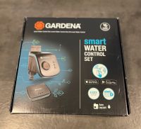 Smart Water Control Set von Gardena  Neu! Bayern - Zirndorf Vorschau