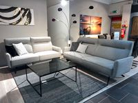 Xooon Barcelona 3,5-Sitzer &amp; 2,5-Sitzer Couch / Sofa / Garni… Rheinland-Pfalz - Mayen Vorschau