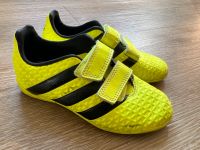 Adidas Fußballschuhe Halle Klettverschluss Größe 29 Marburg - Wehrda Vorschau