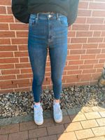 Jeans Größe 38 skinny Niedersachsen - Thedinghausen Vorschau