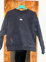 Schwarzer Sweater „Seoul“ Nordrhein-Westfalen - Bergisch Gladbach Vorschau