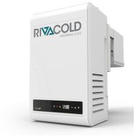 ✅Neuware Rivacold Kühlaggregat  BEWS301MA30P11 / Huckepack - Aggregat Kälteanlage geeignet bis 18m³ für Kühlzelle, Kühlraum & Kühlhaus Köln - Porz Vorschau
