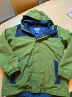 Jack Wolfskin Winterjacke Größe 164 Thüringen - Bad Liebenstein Vorschau