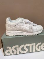 ASICS Damensneaker Gelsaga weiß Gr. 37 - NEU Bayern - Maxhütte-Haidhof Vorschau