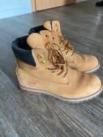 Timberland Boots Größe 40 Rheinland-Pfalz - Hachenburg Vorschau