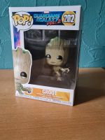 FUNKO POP- Groot 202 Nordrhein-Westfalen - Köln Vogelsang Vorschau