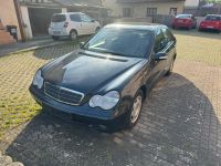 Mercedes-Benz C Klasse w203 220 CDI Baden-Württemberg - Nagold Vorschau