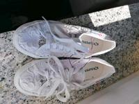 Sneaker mit Spitze von Superga Nordrhein-Westfalen - Lindlar Vorschau