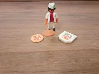 Pizzabäcker Playmobil 6392 Nordrhein-Westfalen - Sprockhövel Vorschau