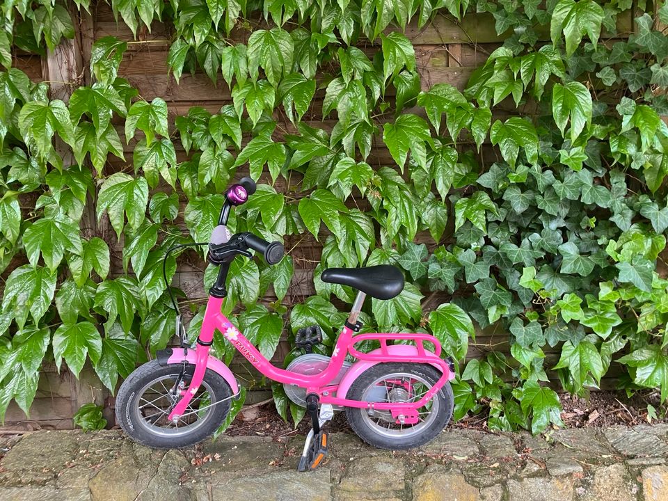 Puky 12 Zoll Kinderfahrrad in Frankfurt am Main