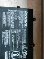 Lenovo Yoga 900 13 ISK Akku Original Hessen - Roßdorf Vorschau