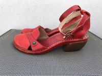 El Naturalista Sandalen Gr 38 ElNaturalista Nordrhein-Westfalen - Langenfeld Vorschau