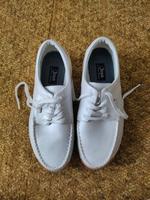 Damen Sneaker weiß Bayern - Schöfweg Vorschau