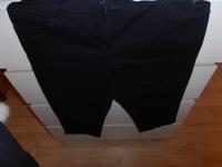 Soccx Bermuda Sommer Stretch  Hose Gr. XXL Blau Niedersachsen - Bad Bevensen Vorschau