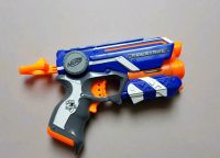 NERF FIRESTRIKE Dithmarschen - Eddelak Vorschau