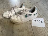 Turnschuhe von Adidas  HER Studio London Größe 38 1/2 Geestland - Langen Vorschau