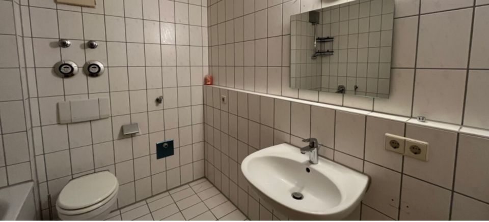 2-Zimmer-Wohnung in Ebersbach / Fils zu vermieten in Ebersbach an der Fils