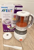 Verkaufen Philips Avent 4-in-1-Babynahrungszubereiter SCF881/01 Nordrhein-Westfalen - Gütersloh Vorschau