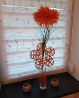 Deko Blume Vase Windlichter Bayern - Auerbach Vorschau