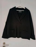 NEUw. OSKA Pullover Wolljacke Overjacket Schurwolle Jacke Baden-Württemberg - Birkenfeld Vorschau