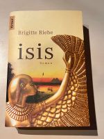 Buch „Isis“ Brigitte Riebe, Roman, Ägypten, Historienthriller Bayern - Ramerberg Vorschau