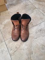 Boots Mustang Kr. Altötting - Tüßling Vorschau