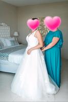 Hochzeitskleid in Ivory Dortmund - Hombruch Vorschau