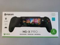 Nacon MGX Pro Android für X-Box Streaming Baden-Württemberg - Gechingen Vorschau