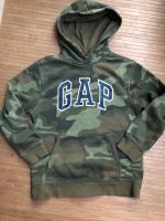 NEUw GAP Kapuzen Pullover Hoodie 12 Jahre Bayern - Olching Vorschau