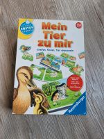 Ravensburger Mein Tier zu Mir Spiel Niedersachsen - Weyhe Vorschau