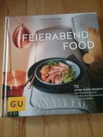 Feierabend Food Buch inkl Versand Rheinland-Pfalz - Herforst Vorschau