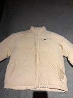 Damen Nike Jacke beige XL Nordrhein-Westfalen - Siegen Vorschau