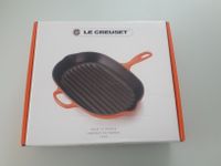 Le Creuset Grillpfanne oval , Neu unbenutzt Bayern - Pfaffenhofen a.d. Ilm Vorschau